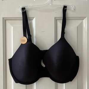 Women’s WACOAL bra size 36 DD black